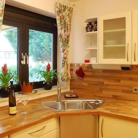 Ferienwohnung Kronprinz * Baden-Baden
