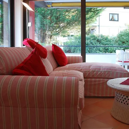 Apartment Ferienwohnung Kronprinz Baden-Baden