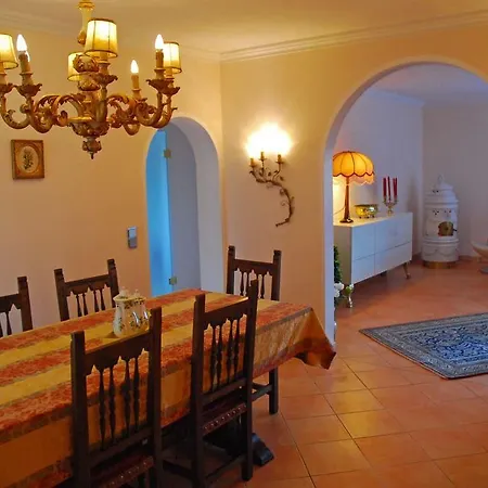 Ferienwohnung Kronprinz Apartment