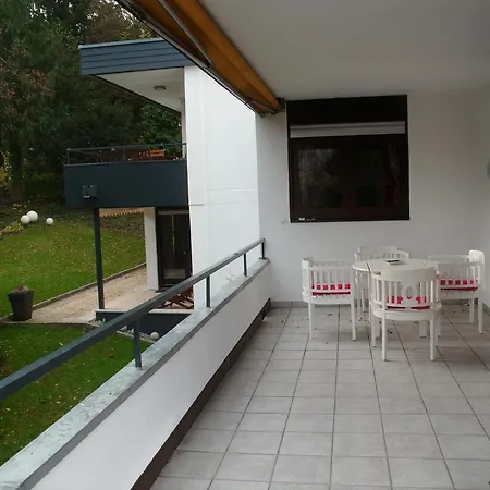 Apartment Ferienwohnung Kronprinz *