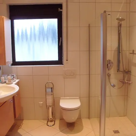 Ferienwohnung Kronprinz *