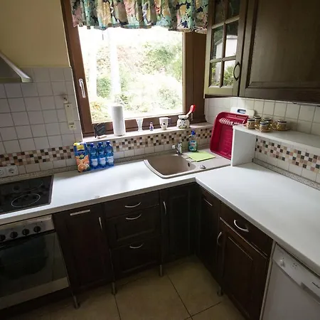 Ferienwohnung Kronprinz