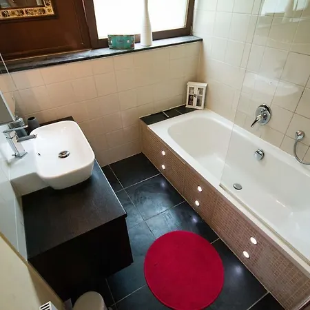 Ferienwohnung Kronprinz