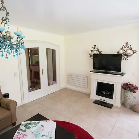 Ferienwohnung Kronprinz