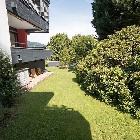 Ferienwohnung Kronprinz Apartment Baden-Baden