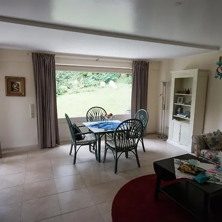 Apartment Ferienwohnung Kronprinz Baden-Baden