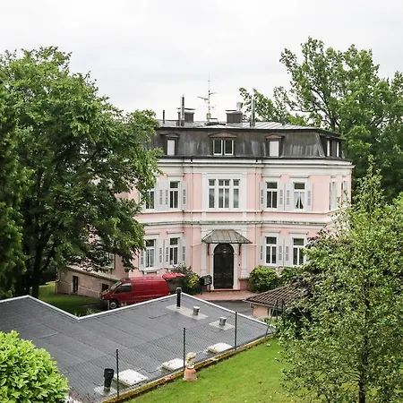 Ferienwohnung Kronprinz Apartment *