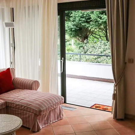 Apartment Ferienwohnung Kronprinz *