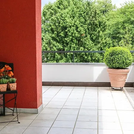 Ferienwohnung Kronprinz * Baden-Baden