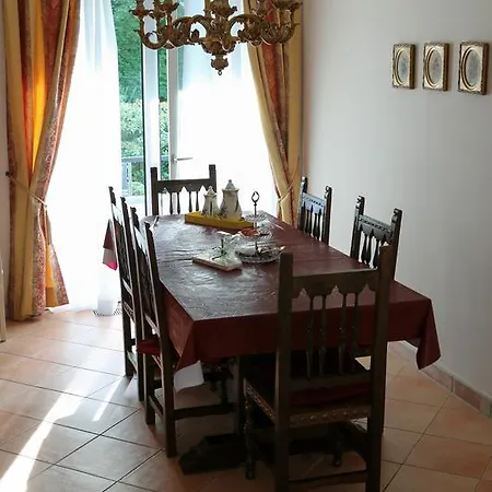 Ferienwohnung Kronprinz