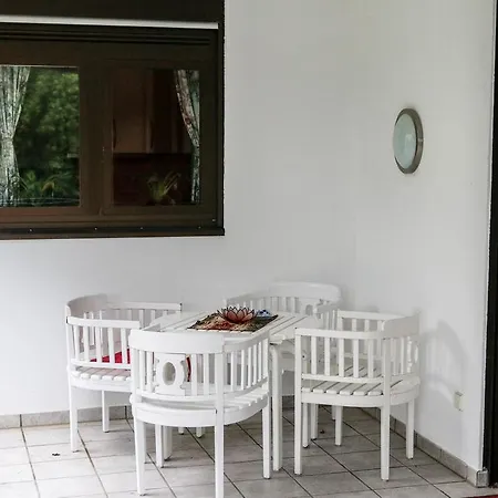 Ferienwohnung Kronprinz Apartment