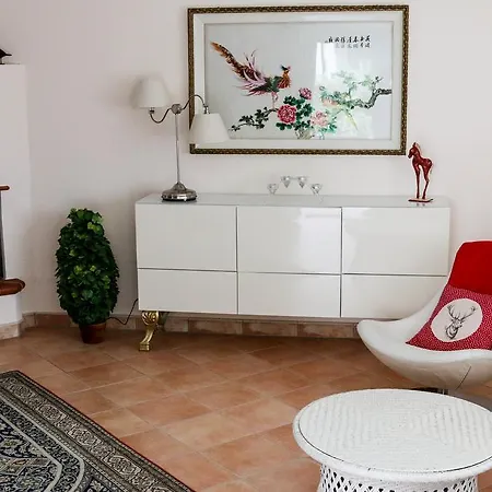 Ferienwohnung Kronprinz *