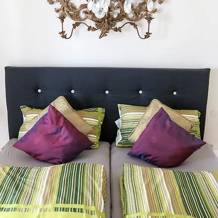 Ferienwohnung Kronprinz