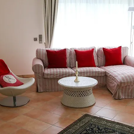 Ferienwohnung Kronprinz Apartment Baden-Baden