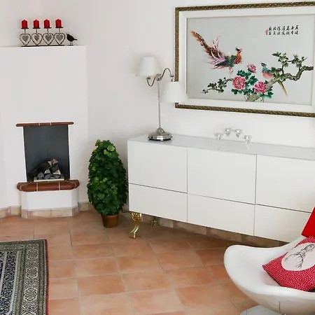 Apartment Ferienwohnung Kronprinz *