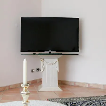 Ferienwohnung Kronprinz * Baden-Baden