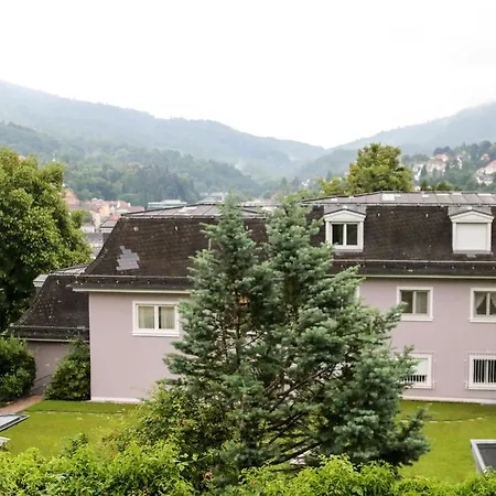 Ferienwohnung Kronprinz Apartment
