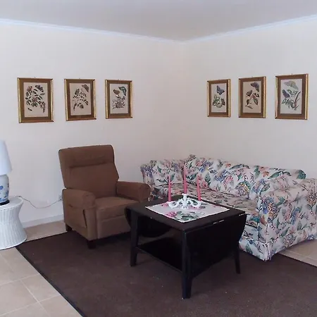 Ferienwohnung Kronprinz