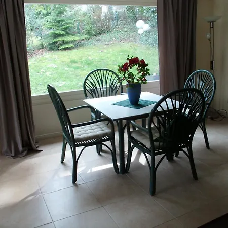 Ferienwohnung Kronprinz * Baden-Baden