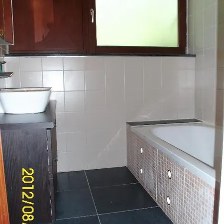 Ferienwohnung Kronprinz Apartment Baden-Baden