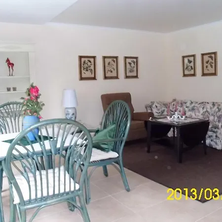 Ferienwohnung Kronprinz Baden-Baden