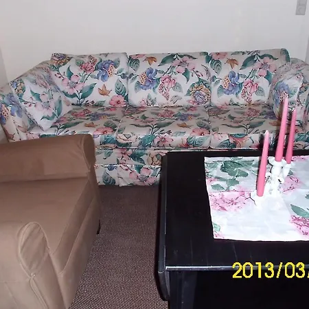 Ferienwohnung Kronprinz * Baden-Baden