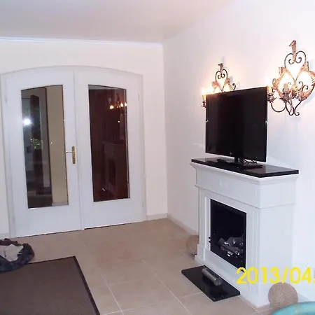 Apartment Ferienwohnung Kronprinz *