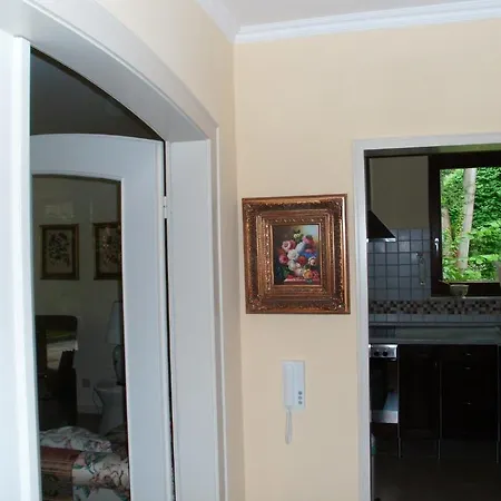 Apartment Ferienwohnung Kronprinz