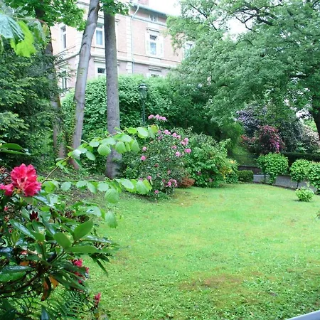 Ferienwohnung Kronprinz Apartment *