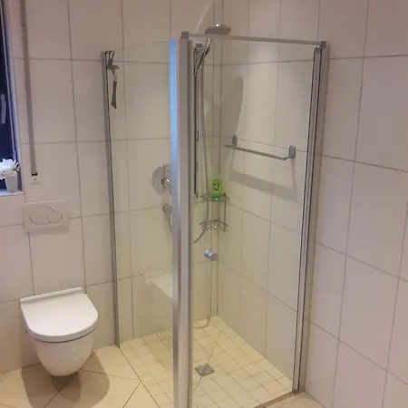 Ferienwohnung Kronprinz Apartment