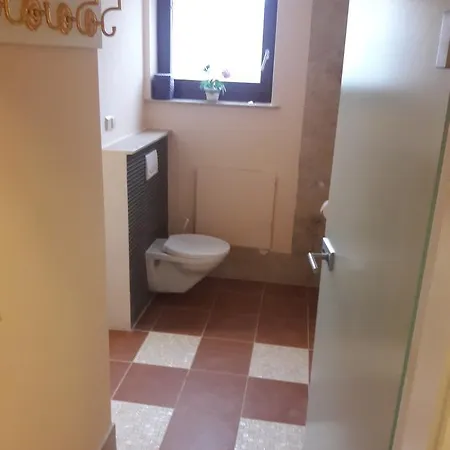 Ferienwohnung Kronprinz